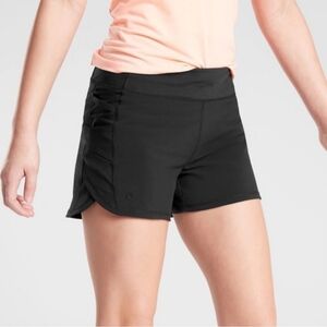 Athleta Girl Record Breaker Short
